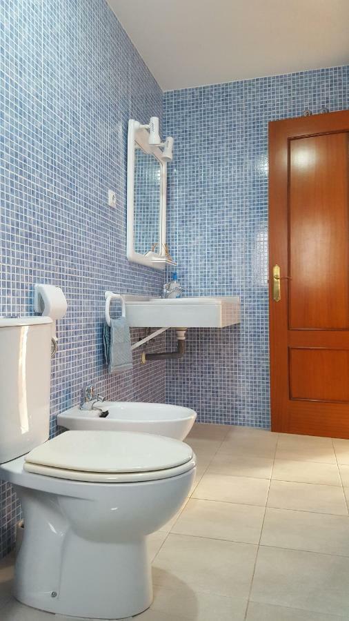 Apartamentos Coralba - Duplex Bahia De Cadiz San Fernando Bagian luar foto