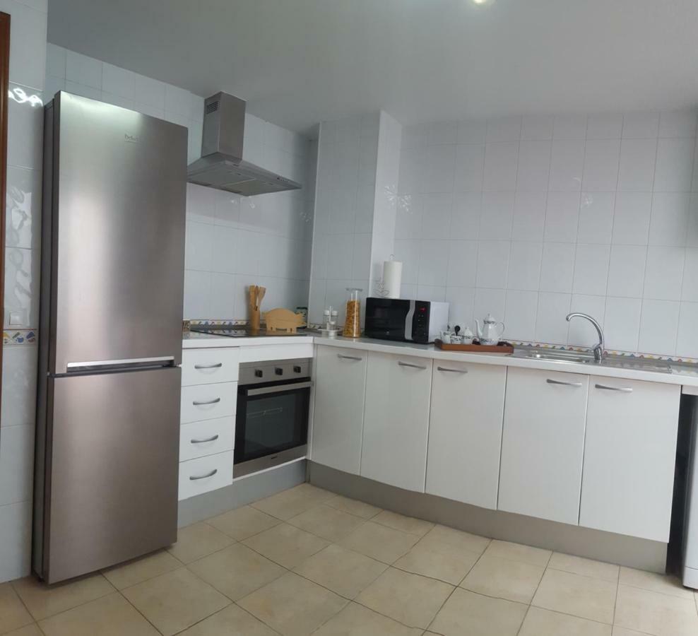 Apartamentos Coralba - Duplex Bahia De Cadiz San Fernando Bagian luar foto