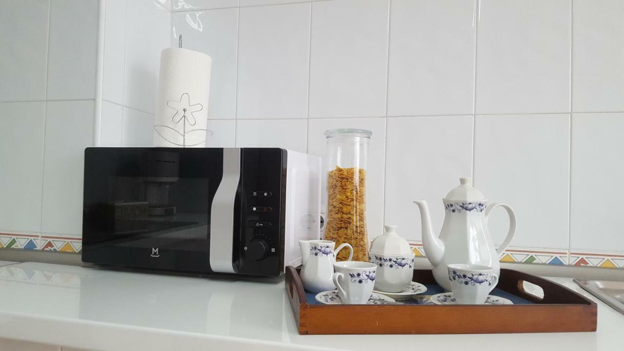 Apartamentos Coralba - Duplex Bahia De Cadiz San Fernando Bagian luar foto