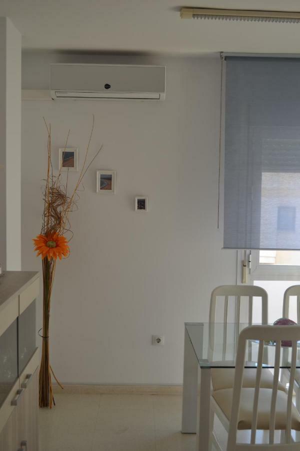 Apartamentos Coralba - Duplex Bahia De Cadiz San Fernando Bagian luar foto