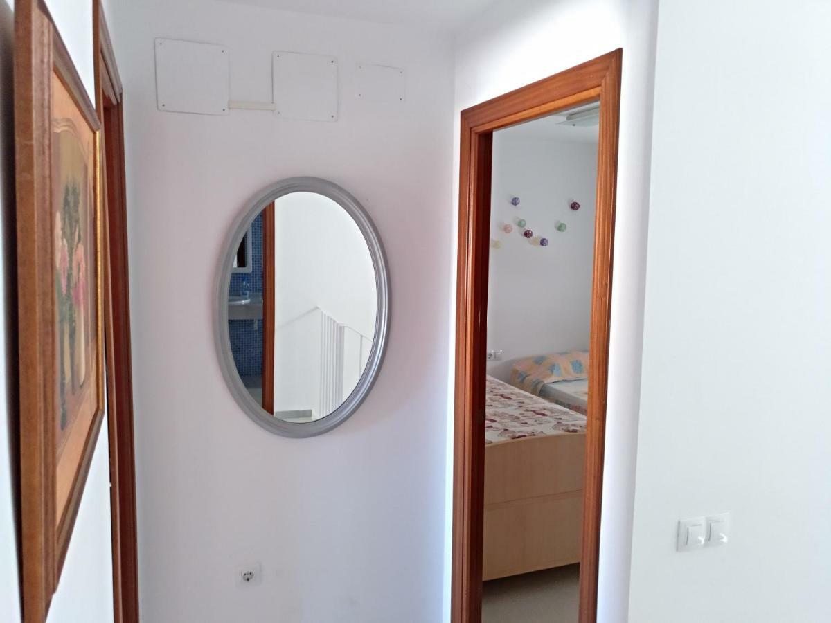Apartamentos Coralba - Duplex Bahia De Cadiz San Fernando Bagian luar foto